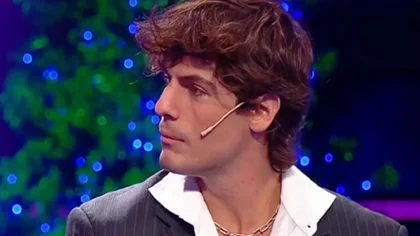 Renato Rossini confirmó cómo es su vínculo con Marcos Ginocchio: ¿Hubo amor?