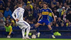 Boca jugará ante Nacional de Paraguay o Alianza Lima en el Repechaje