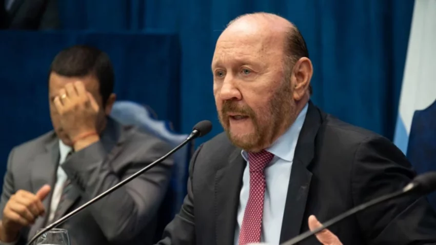 La Corte le puso fin a la gobernación vitalicia de Gildo Insfrán