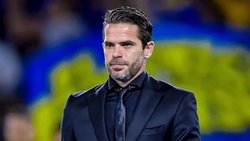 La lista de refuerzos de Gago para el Boca 2025: quién es la prioridad máxima para el DT