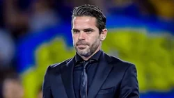 La lista de refuerzos de Gago para el Boca 2025: quién es la prioridad máxima para el DT