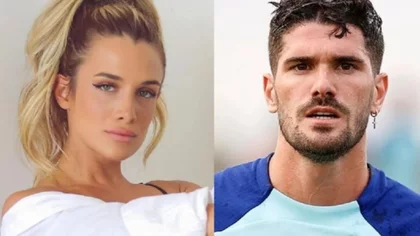 Cami Homs respondió si Rodrigo de Paul se hará cargo de sus hijos durante las Fiestas