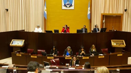 La Legislatura neuquina prepara su agenda para el 2025