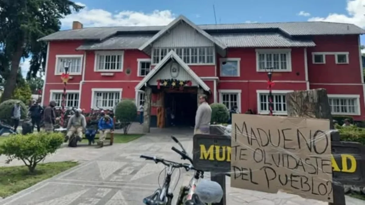 Junín de los Andes: Los planes de "entrenamiento laboral" surgen como "padrinazgo" político