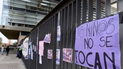 Piden 45 años de prisión para docente del Jardín 31 condenado por abusos