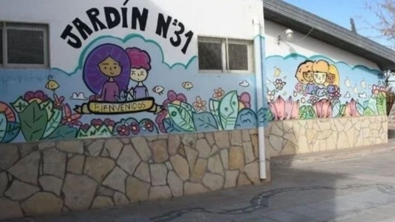 Piden 45 años de prisión para docente del Jardín 31 condenado por abusos- Piden 45 años de prisión para docente del Jardín 31 condenado por abusos