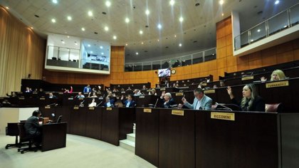 Neuquén adhirió al RIGI: Guillermo Koenig dijo que se evaluará por regiones