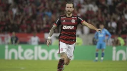 El tapado brasileño que pretende Gago para reforzar a Boca