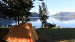 Cuánto cuesta acampar en Bariloche este verano