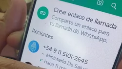 Ofrecen falsos turnos de vacunación por teléfono para robar datos personales