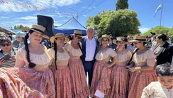 Ahora, Neuquén va por las ligas mayores