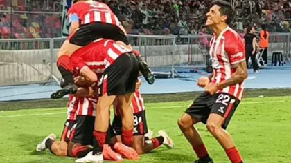 Con autoridad, Estudiantes superó a Vélez y se quedó con el Trofeo de Campeones