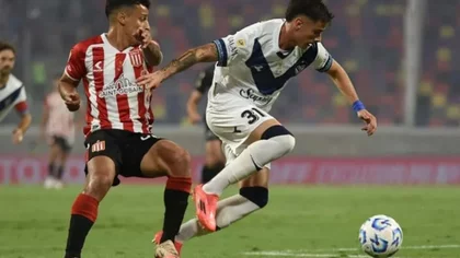 Una de cal, y otra de arena para Gallardo post final del Trofeo de Campeones