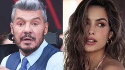 Se filtró por qué se pelearon Marcelo Tinelli y Milett Figueroa