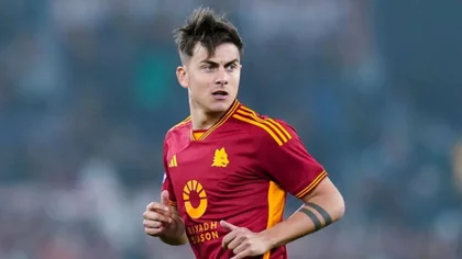 Cuál es el récord al que llegó Paulo Dybala con sus goles frente al Parma