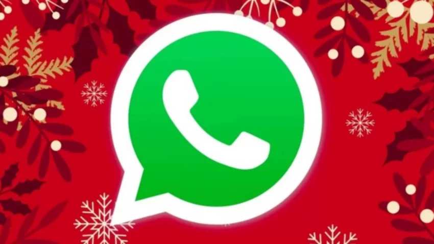 Las mejores frases para dedicar en Navidad