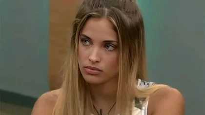 La familia de Martina reveló cuál es el problema de salud que sufre en Gran Hermano: "Tuvo una…”