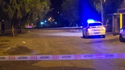 Navidad trágica en Centenario: discutió con su hermano y lo mató de un disparo en el pecho