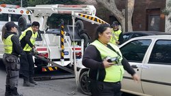 Neuquén tuvo una Navidad tranquila, sin incidentes graves
