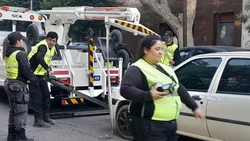 Neuquén tuvo una Navidad tranquila, sin incidentes graves