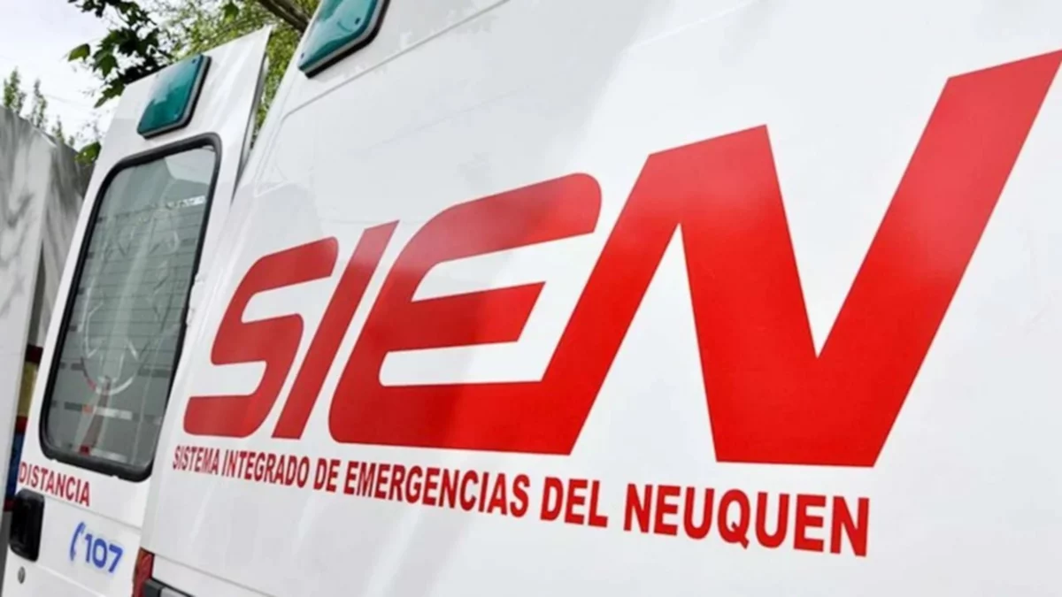 Cruzaron el río para golpear a un hombre en Neuquén