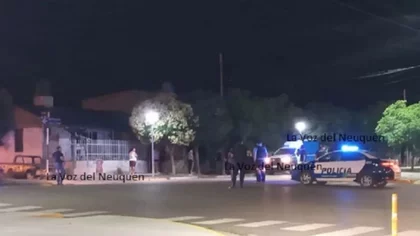 Crimen en Cutral Co: el ataque estaba dirigido hacia otro joven