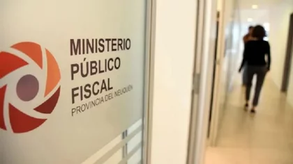 Golpeó a su pareja en el ojo y le dieron 20 días de prisión preventiva