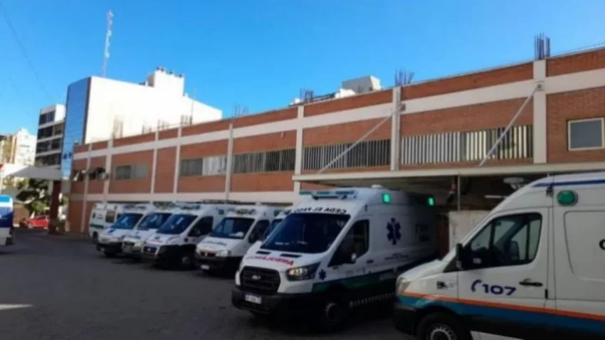 Los festejos de Navidad en Neuquén estuvieron cargados de accidentes y violencia