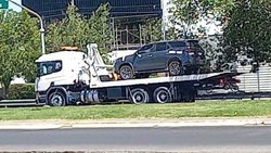Allanaron la casa de Gloria Ruiz y se llevaron su camioneta