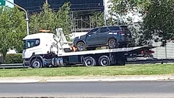 Allanaron la casa de Gloria Ruiz y se llevaron su camioneta
