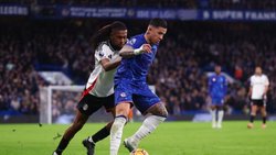 Premier League: el Chelsea de Enzo Fernández perdió y se aleja de la punta