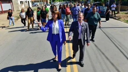 Corroza: "Queremos que las ciudades crezcan como realmente se lo merecen"