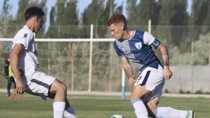 La Amistad a cinco partidos del ascenso al Torneo Federal A