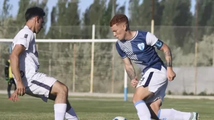 La Amistad a cinco partidos del ascenso al Torneo Federal A