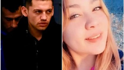 La ex pareja de Luciana violó la domiciliaria y quedó fija la prisión preventiva