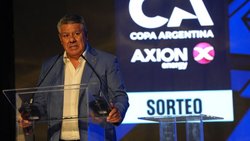 AFA volvió a anular descensos y resolvió una desafiliación