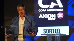 AFA volvió a anular descensos y resolvió una desafiliación