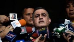 Venezuela acusó por "terrorismo" al gendarme argentino detenido