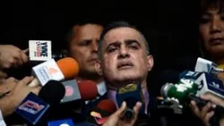Venezuela acusó por "terrorismo" al gendarme argentino detenido