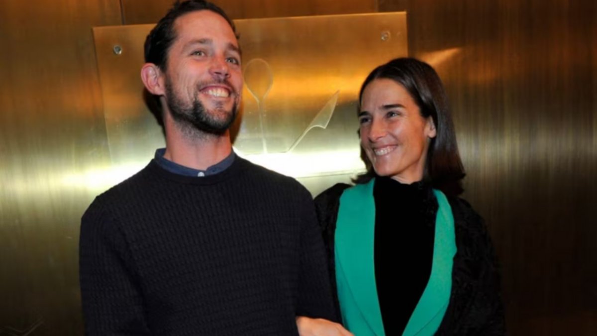 Por qué Yago Lange plantó a Juana Viale en Navidad y con quién pasó Nochebuena