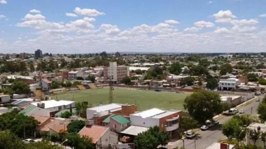 Pacífico: duras acusaciones y fuerte cruce entre el básquet y el fútbol