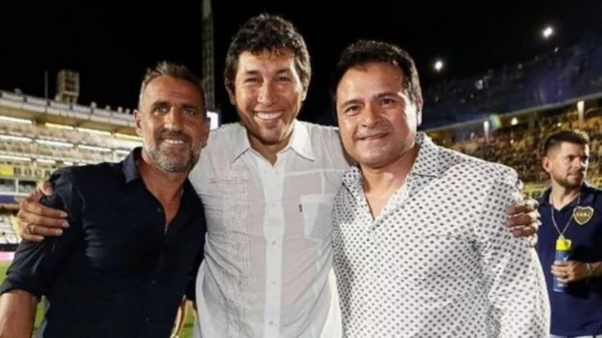 El Consejo de Fútbol de Boca se negó a declarar por encubrimiento de abuso sexual