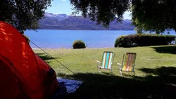 Acampar en Villa Traful: ideal para una escapada con bajo presupuesto
