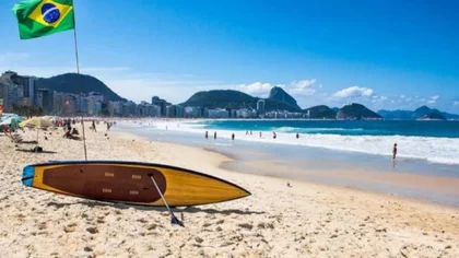 Cómo pagar hasta un 40 por ciento menos tus vacaciones en Brasil