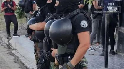 Imputaron a los dos detenidos por el crimen de un vecino en Villa Regina
