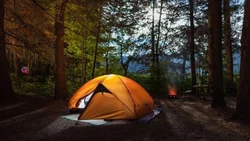 ¿Cuánto sale acampar en El Bolsón? Lo más accesible de la Patagonia
