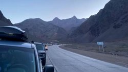Paso a Chile: viajantes denuncian más de 10 horas de demora en complejos aduaneros