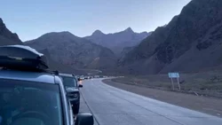 Paso a Chile: viajantes denuncian más de 10 horas de demora en complejos aduaneros