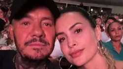 El posteo de Milett Figueroa que confirma su separación con Marcelo Tinelli
