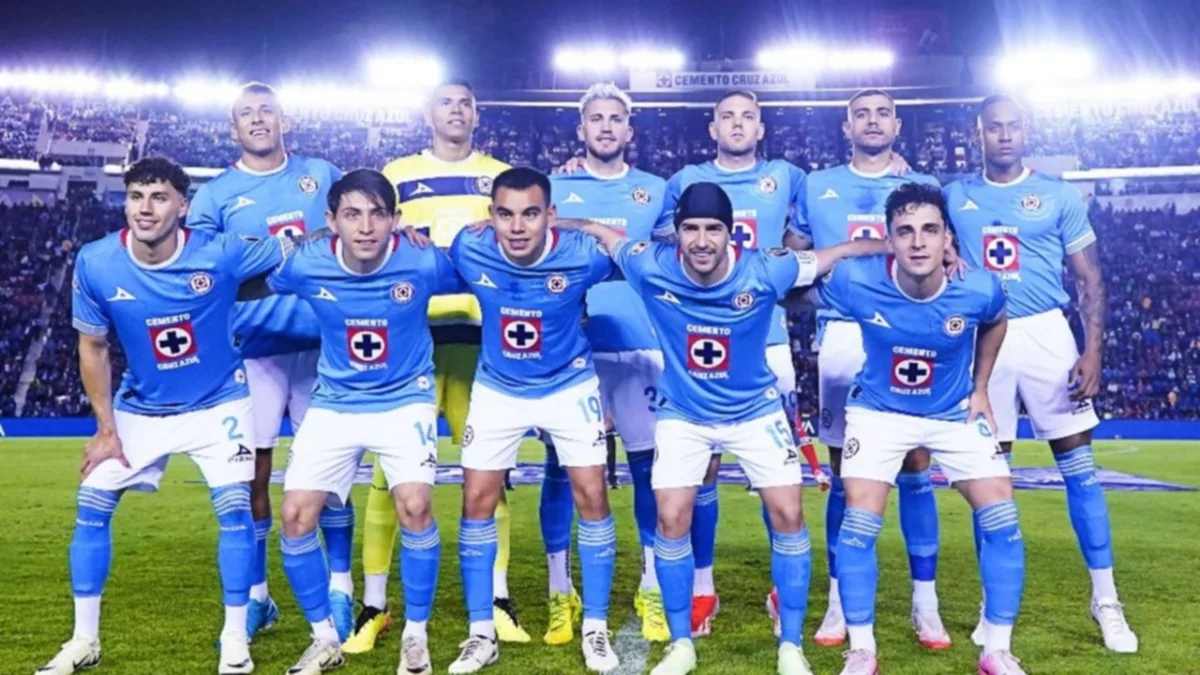 El tapado de Fernándo Gago que llegaría desde México